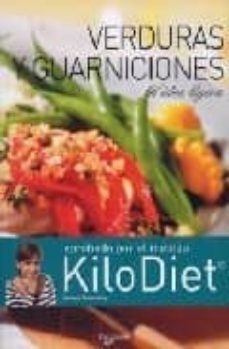 verduras y guarniciones-9788431533755