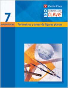 perímetros y áreas figuras planas-9788431609955