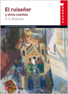 el ruiseñor y otros cuentos: educacion primaria (material auxilia r)-9788431671655
