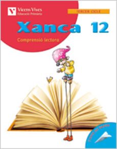 xanca 12. primaria 6º-9788431679255