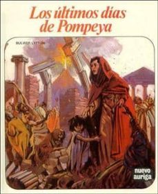 los ultimos dias de pompeya (2ª ed.)-9788432125355