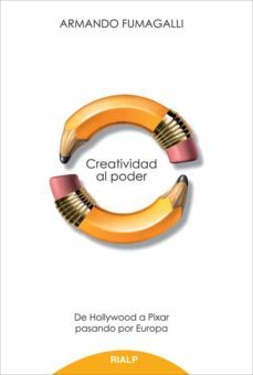creatividad al poder (ebook)-armando fumagalli-9788432144455