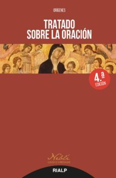 tratado sobre la oracion-9788432147555
