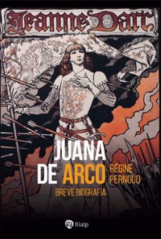 juana de arco (ebook)-regine pernoud-9788432166655