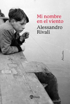 mi nombre en el viento (ebook)-alessandro rivali-9788432168055