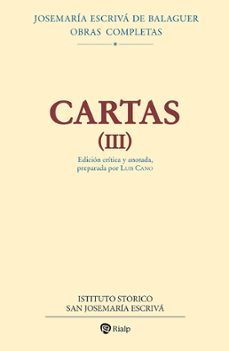 -jose maria escriva de balaguer-9788432174155