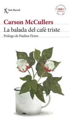 la balada del cafe triste-9788432229855
