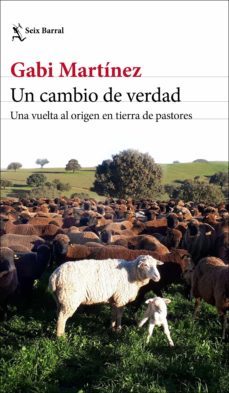 un cambio de verdad (ebook)-gabi martinez-9788432236655