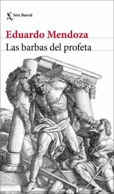 las barbas del profeta (ebook)-9788432237355
