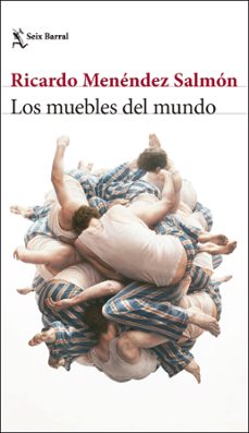los muebles del mundo (ebook)-ricardo menendez salmon-9788432242755