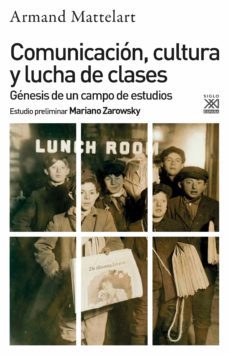 comunicacion, cultura y lucha de clases (ebook)-9788432320255