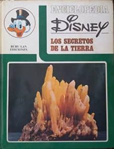 los secretos de la tierra-mario gentilini capa-9788432800955