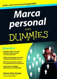 marca personal para dummies-9788432902055