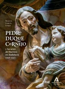 pedro duque cornejo-manuel garcia luque-9788433870155