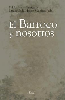 el barroco y nosotros-9788433873255