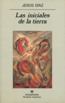 las iniciales de la tierra-9788433910455