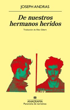 de nuestros hermanos heridos (ebook)-joseph andras-9788433926555
