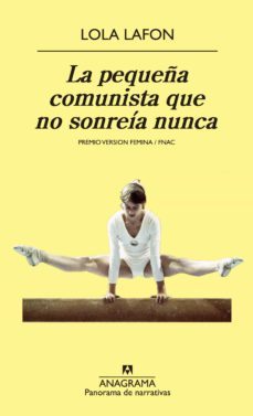 la pequeña comunista que no sonreia nunca (ebook)-lola lafon-9788433935755