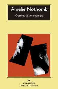 cosmética del enemigo (ebook)-amelie nothomb-9788433938855