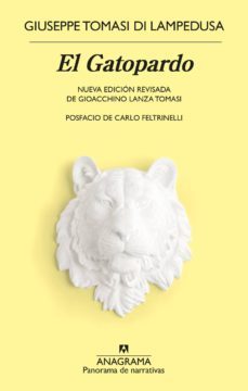 el gatopardo (ebook)-giuseppe tomasi di lampedusa-9788433940155