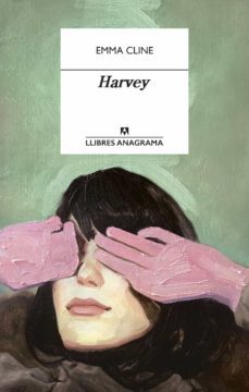 harvey (ebook)-emma cline-9788433942555
