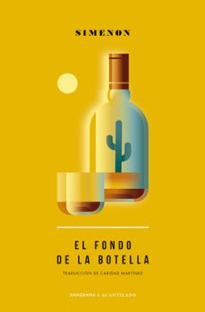 el fondo de la botella (ebook)-georges simenon-9788433943255