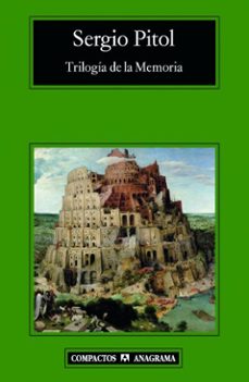 trilogia de la memoria (ebook)-sergio pitol-9788433950055