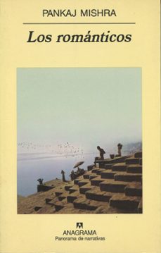 los romanticos-pankaj mishra-9788433969255
