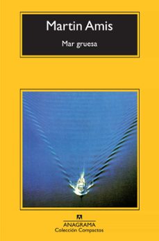 mar gruesa-martin amis-9788433973955