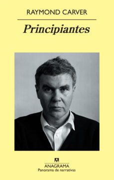 principiantes-raymond carver-9788433975355