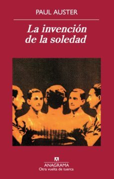 la invencion de la soledad-9788433976055