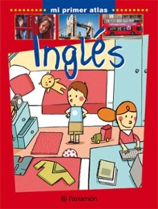 ingles : mi primer atlas-9788434229655