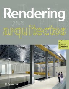 rendering para arquitectos (ebook)-9788434299955