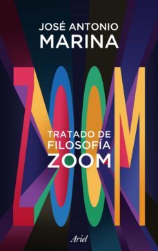 tratado de filosofia zoom-jose antonio marina-9788434424555
