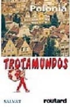 polonia (trotamundos 2005)-philippe gloaguen-9788434576155
