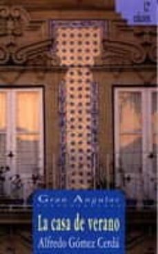 la casa de verano (2ª ed.)-9788434817555
