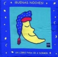 buenas noches-9788434880955