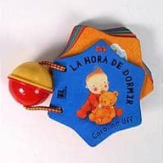 la hora de dormir-9788434882355
