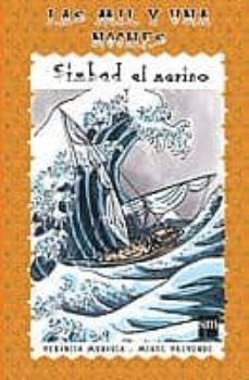 simbad el marino-9788434896055