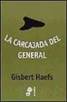 la carcajada del general-9788435008655