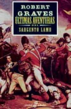 ultimas aventuras del sargento lamb-9788435016155