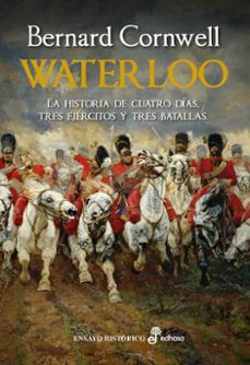 -bernard cornwell-9788435027755