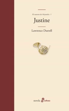 justine (ebook)-lawrence durrell-9788435048255