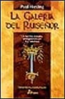 la galeria del ruiseñor: un terrible misterio protagonizado por f ray athelstan-9788435055055