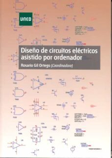 diseño de circuitos electricos asistido por ordenador-rosario gil ortego-9788436266955