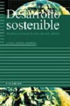 desarrollo sostenible: transicion hacia la coevolucion global-9788436813555