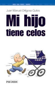 mi hijo tiene celos-9788436817355