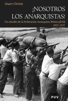 nosotros los anarquistas (ebook)-stuart christie-9788437083155