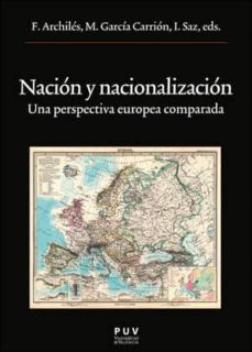 nacion y nacionalizacion-9788437091655