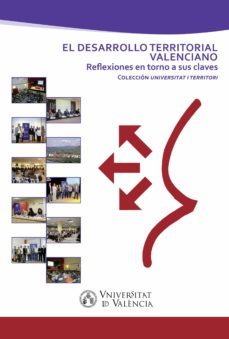 el desarrollo territorial valenciano (ebook)-9788437095455